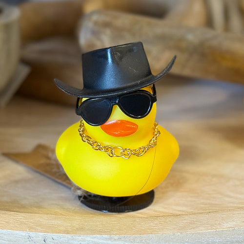 Rubber Duck