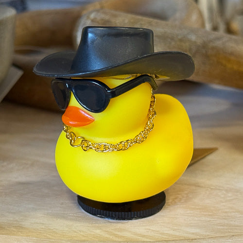 Rubber Duck