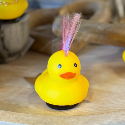 Rubber Duck