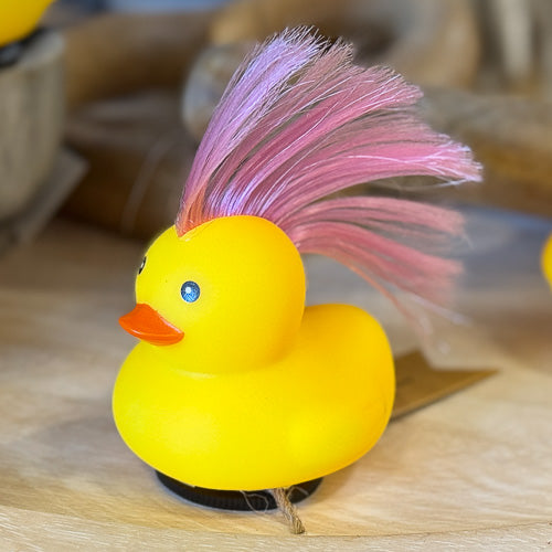 Rubber Duck