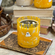 Fall Icon Candle