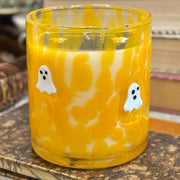Fall Icon Candle