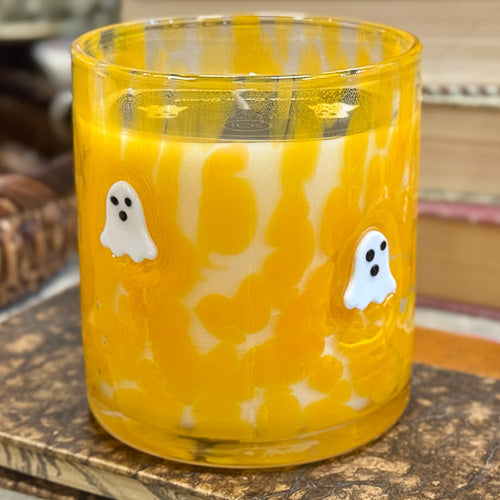 Fall Icon Candle