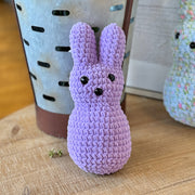 Small Crocheted Peep