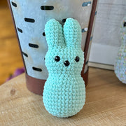 Small Crocheted Peep