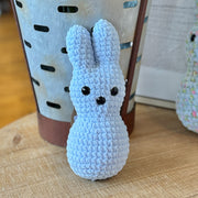 Small Crocheted Peep