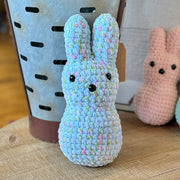 Small Crocheted Peep