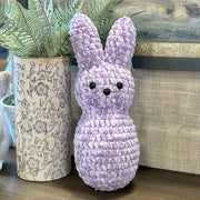 Large Crocheted Peep