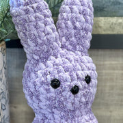 Large Crocheted Peep