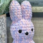 Large Crocheted Peep