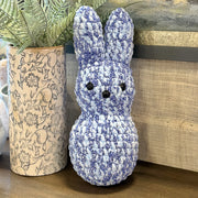 Large Crocheted Peep