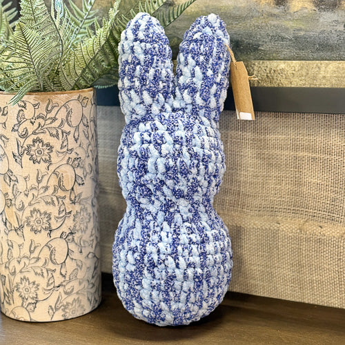 Large Crocheted Peep