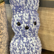 Large Crocheted Peep