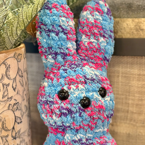 Large Crocheted Peep