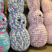 Large Crocheted Peep