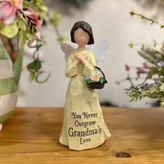 Angel Figurine