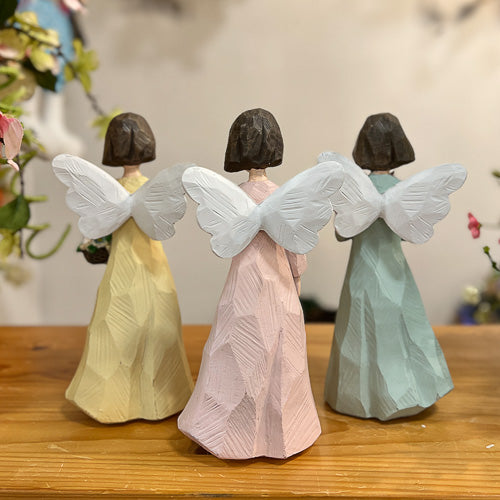 Angel Figurine