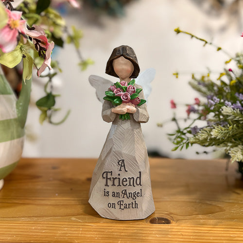 Angel Figurine