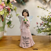 Angel Figurine