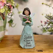 Angel Figurine