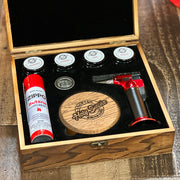 Holy Smoke Cocktail Smokers Kit