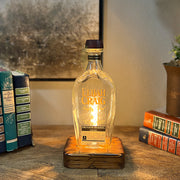 Elijah Craig Bottle Light