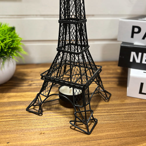 Eiffel Tower Votive