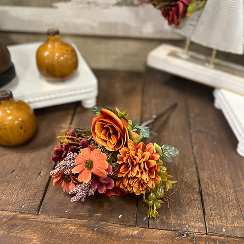 Fall Floral Pic