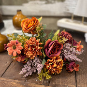 Fall Floral Pic