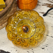 Amber Pumpkin