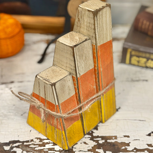 Candy Corn Set