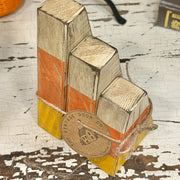 Candy Corn Set