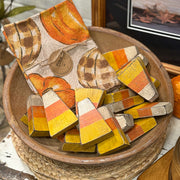 Mini Candy Corn