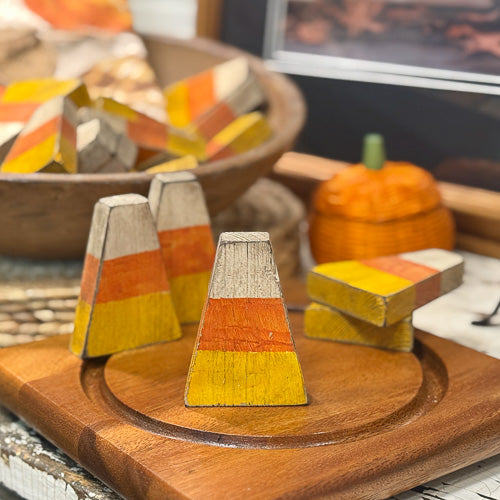 Mini Candy Corn