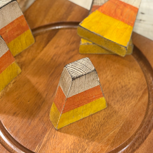Mini Candy Corn