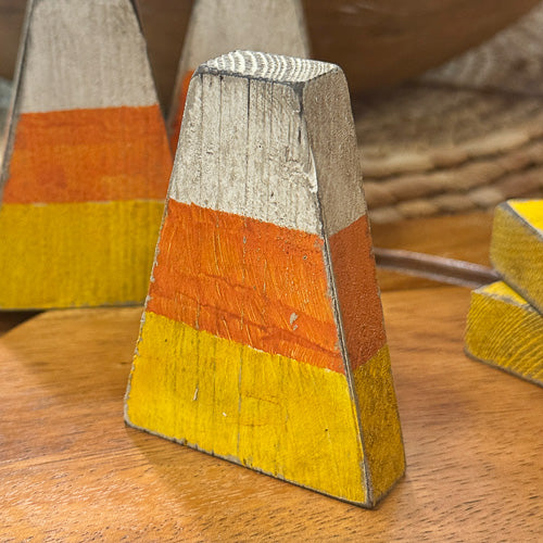Mini Candy Corn