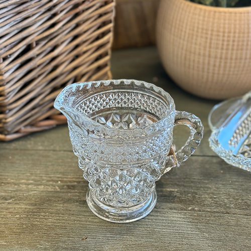 Wexford Tray & Pitcher