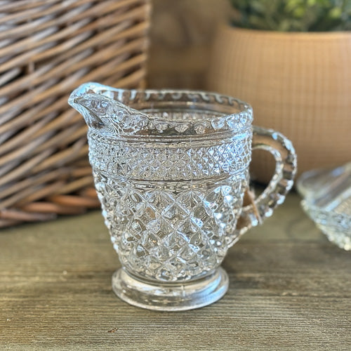 Wexford Tray & Pitcher