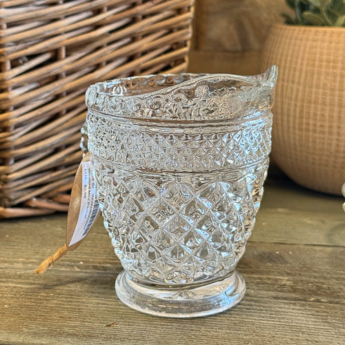 Wexford Tray & Pitcher