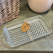 Wexford Tray & Pitcher