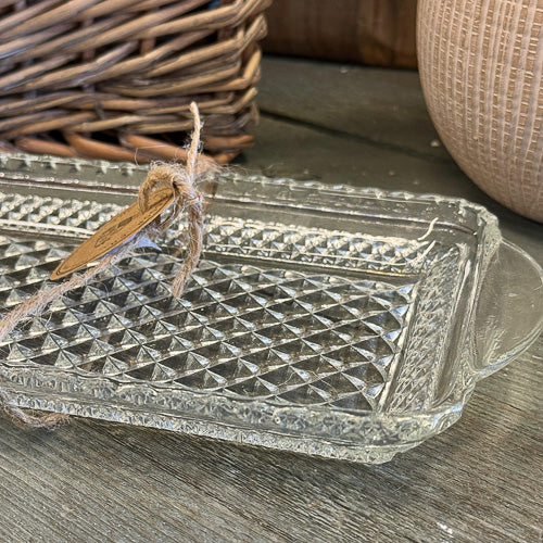 Wexford Tray & Pitcher