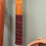 Vintage Tennis Racket