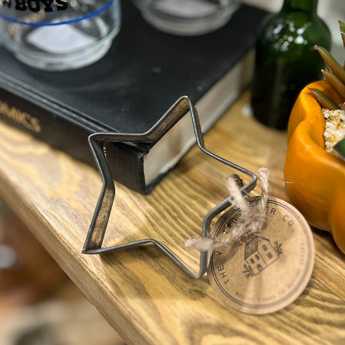Star Cookie Cutter