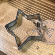 Star Cookie Cutter