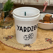 Yardzee Game