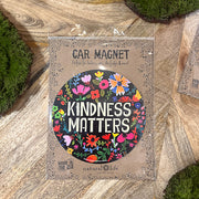 Car Magnet