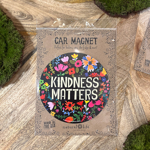 Car Magnet