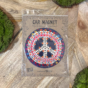 Car Magnet