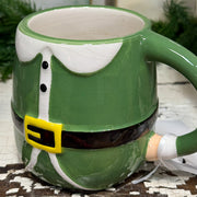 Elf Mug
