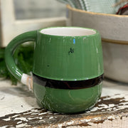 Elf Mug